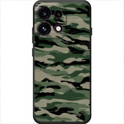Чохол BoxFace OPPO Reno 16F 