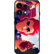 Чохол BoxFace OPPO Reno 16F 