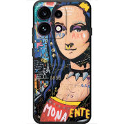 Чохол BoxFace OPPO Reno 16F 