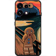 Чохол BoxFace OPPO Reno 16F 