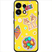 Чохол BoxFace OPPO Reno 16F 