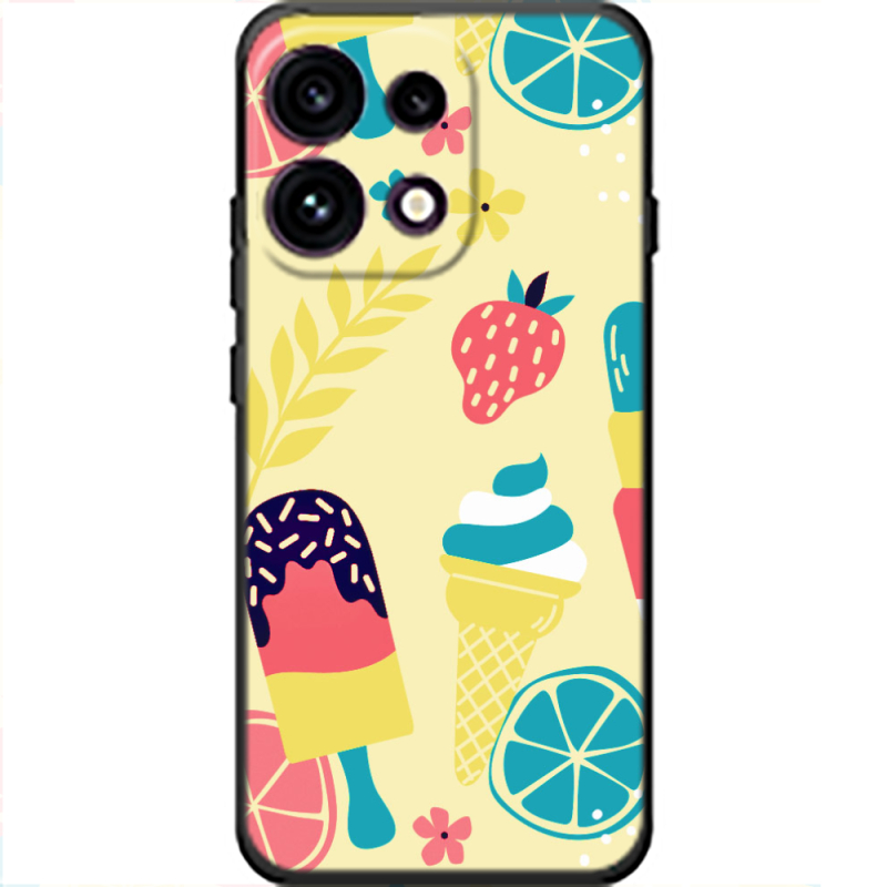 Чохол BoxFace OPPO Reno 16F 