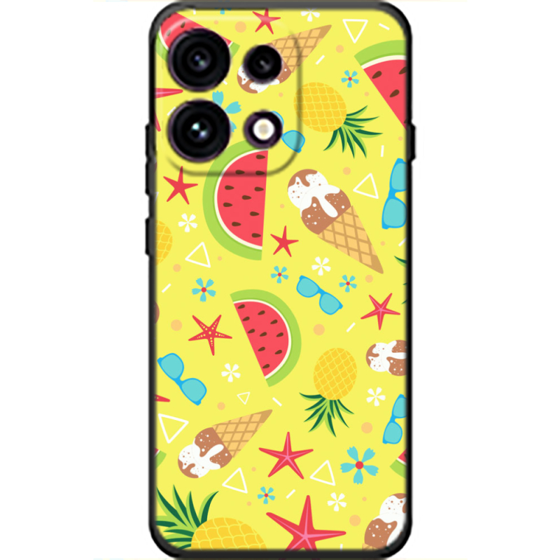 Чохол BoxFace OPPO Reno 16F 