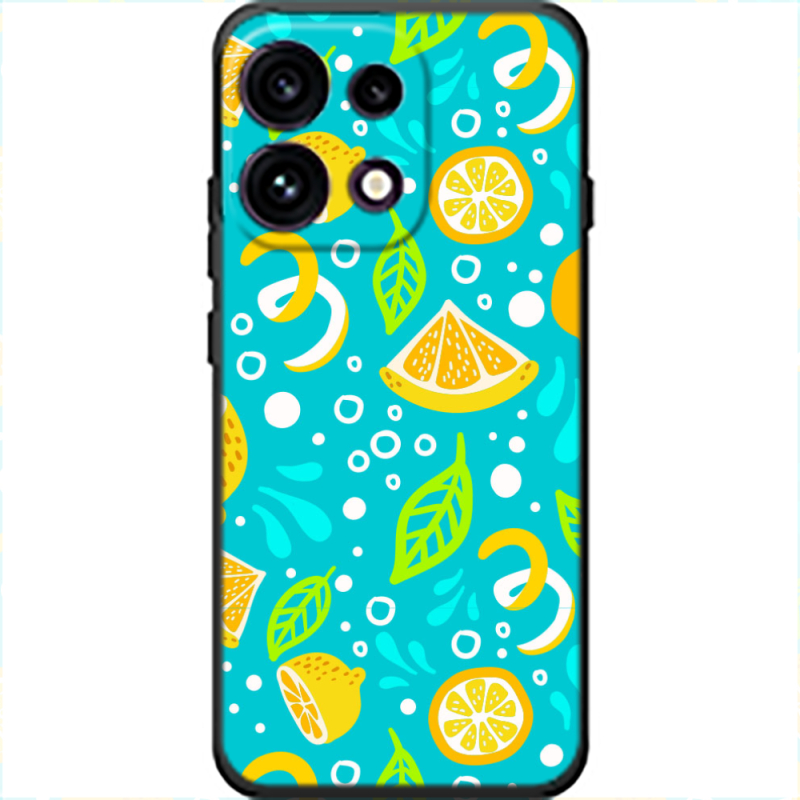 Чохол BoxFace OPPO Reno 16F 
