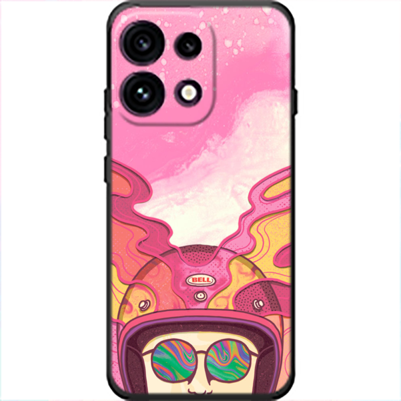 Чохол BoxFace OPPO Reno 16F 