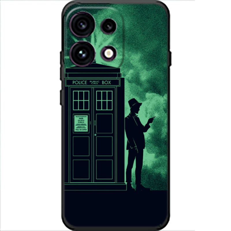 Чохол BoxFace OPPO Reno 16F 