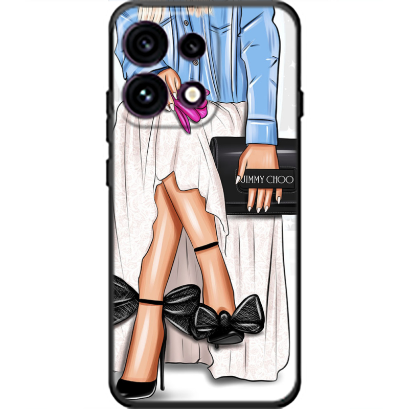 Чохол BoxFace OPPO Reno 16F Stylish