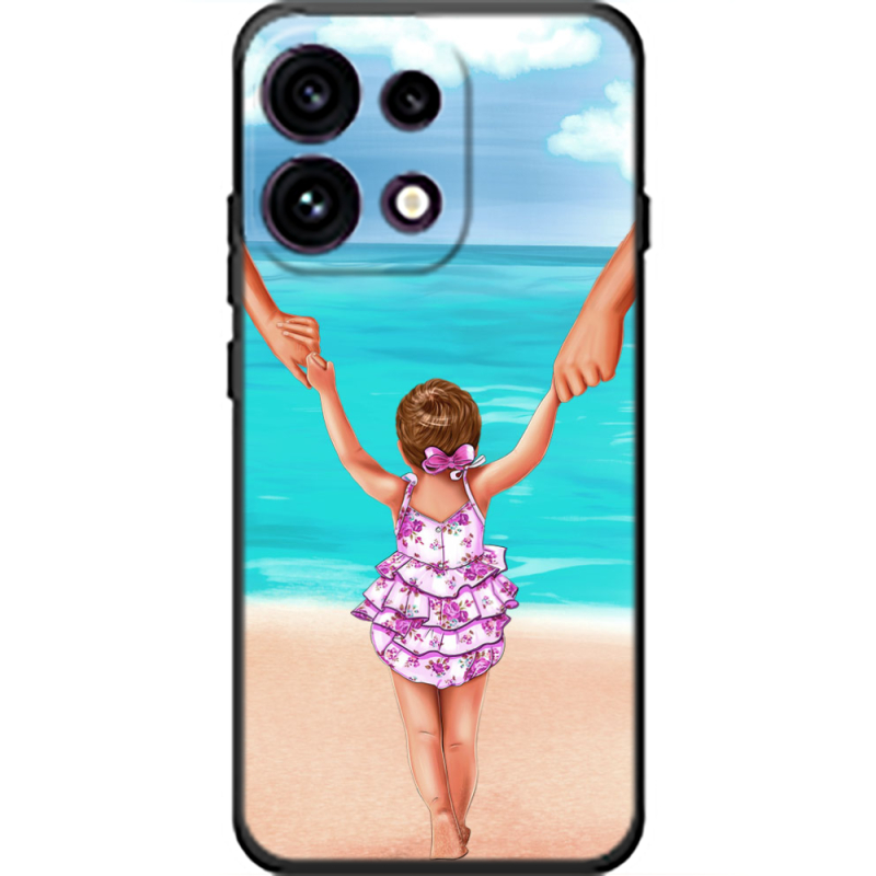 Чохол BoxFace OPPO Reno 16F Happy child