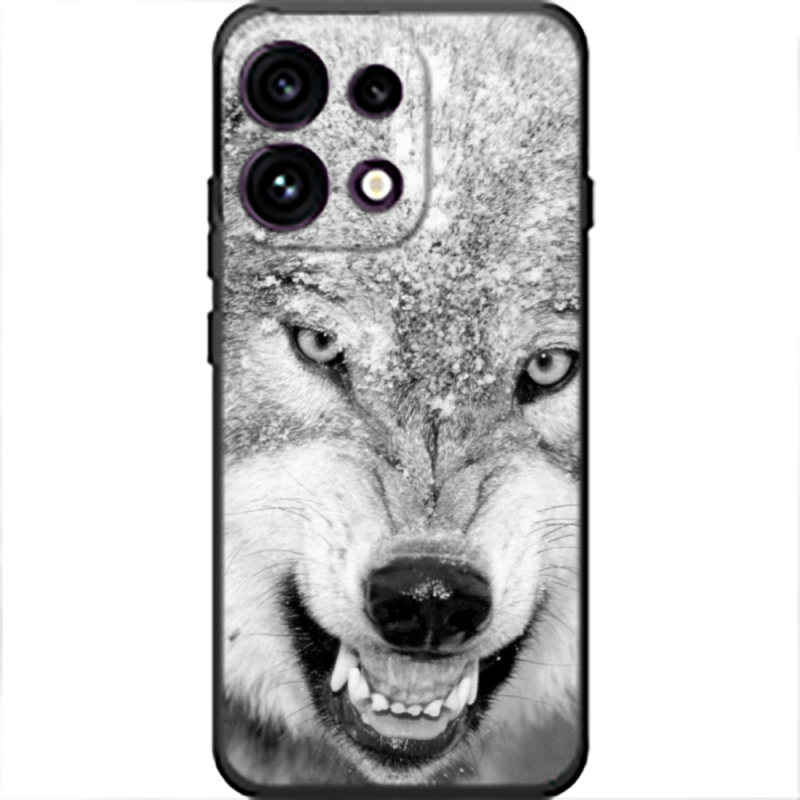 Чохол BoxFace OPPO Reno 16F 