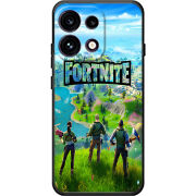 Чохол BoxFace OPPO Reno 16F Fortnite