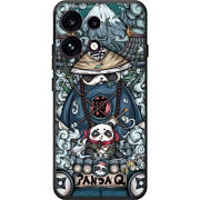 Чохол BoxFace OPPO Reno 16F Panda Q
