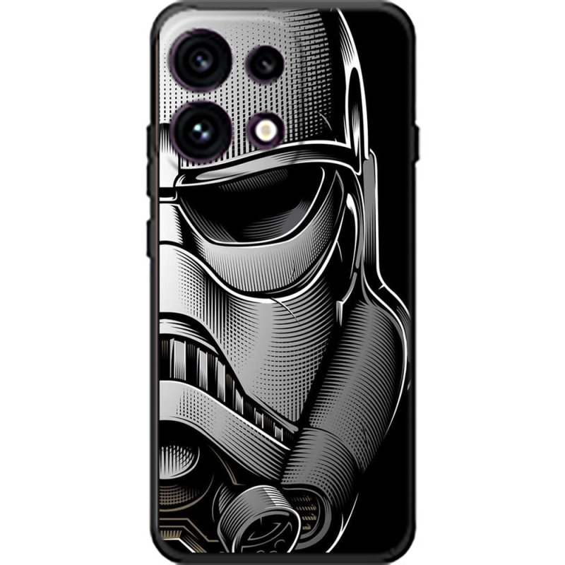 Чохол BoxFace OPPO Reno 16F Imperial Stormtroopers