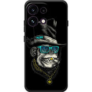 Чохол BoxFace OPPO Reno 16F Rich Monkey