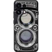 Чохол BoxFace OPPO Reno 16F Rolleiflex