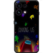 Чохол BoxFace OPPO Reno 16F Among Us