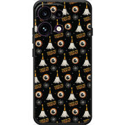 Чохол BoxFace OPPO Reno 16F Halloween Magic