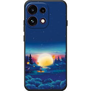 Чохол BoxFace OPPO Reno 16F Спокойной ночи