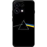 Чохол BoxFace OPPO Reno 16F Pink Floyd Україна