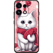 Чохол BoxFace OPPO Reno 16F 