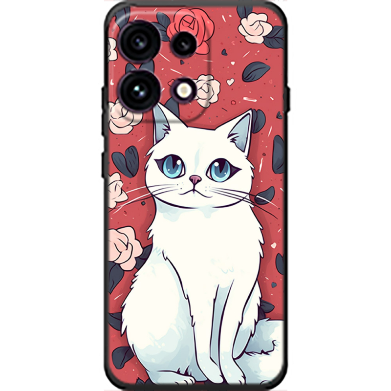 Чохол BoxFace OPPO Reno 16F 