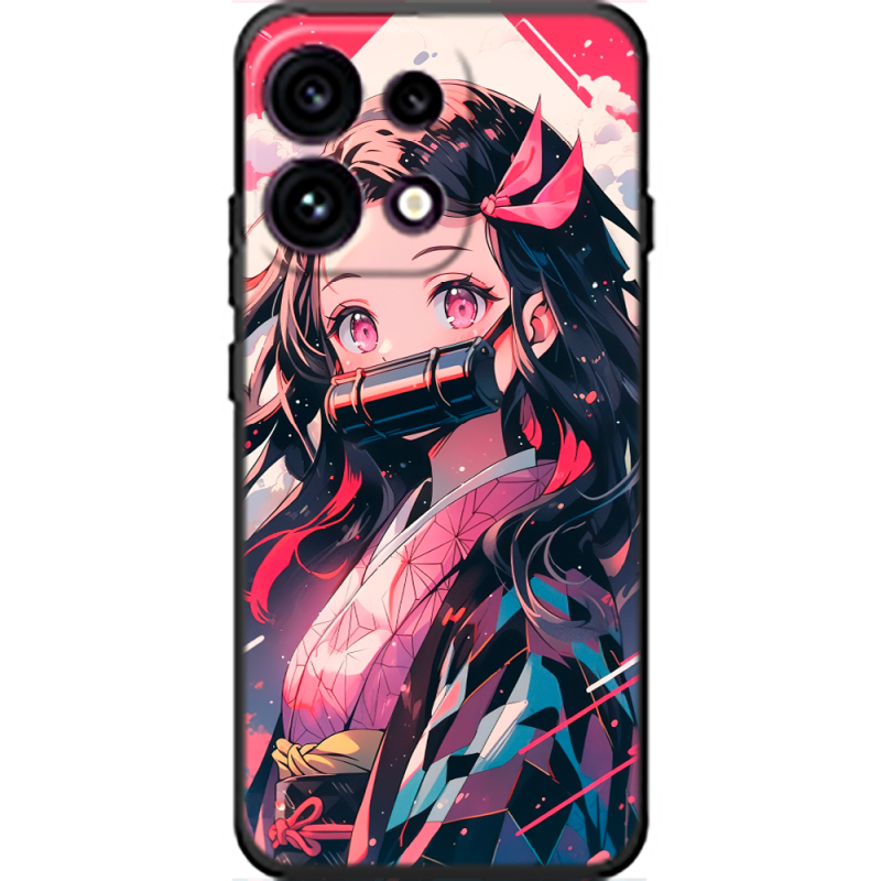 Чохол BoxFace OPPO Reno 16F 