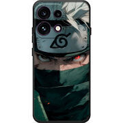 Чохол BoxFace OPPO Reno 16F Какаши Хатаке