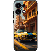 Чохол BoxFace OPPO Reno 16F 