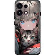 Чохол BoxFace OPPO Reno 16F 