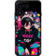 Чохол BoxFace OPPO Reno 16F 