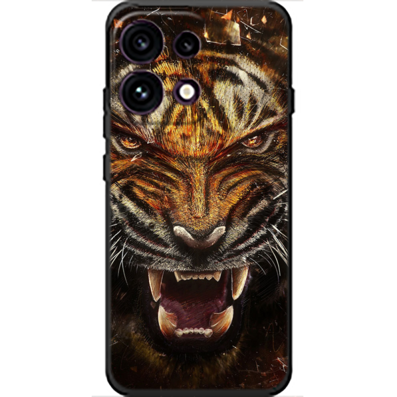 Чохол BoxFace OPPO Reno 16F 