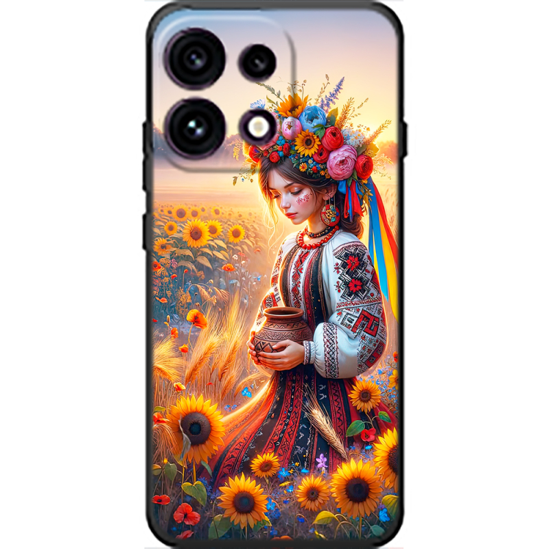 Чохол BoxFace OPPO Reno 16F Сій добро