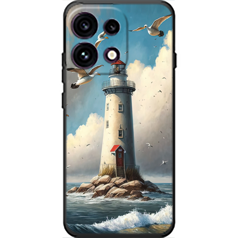 Чохол BoxFace OPPO Reno 16F 