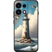Чохол BoxFace OPPO Reno 16F 