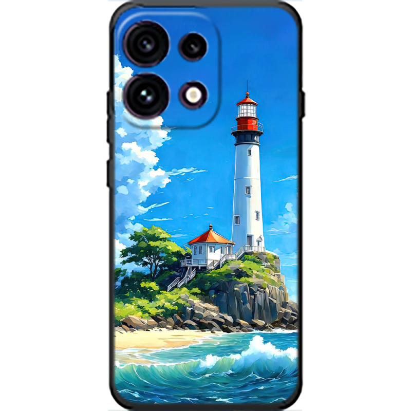 Чохол BoxFace OPPO Reno 16F 