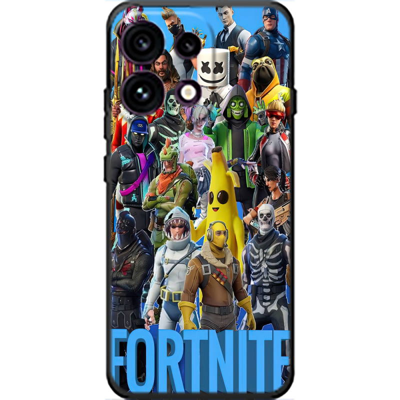 Чохол BoxFace OPPO Reno 16F 