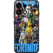 Чохол BoxFace OPPO Reno 16F 