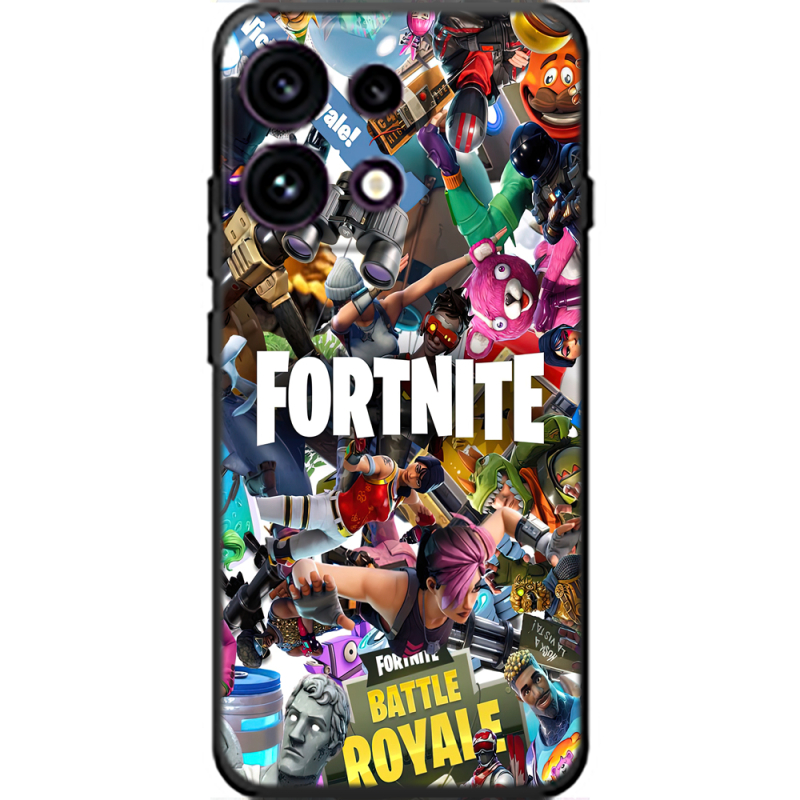 Чохол BoxFace OPPO Reno 16F 