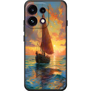 Чохол BoxFace OPPO Reno 16F 