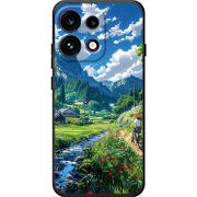 Чохол BoxFace OPPO Reno 16F 