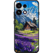 Чохол BoxFace OPPO Reno 16F Альпійська мрія