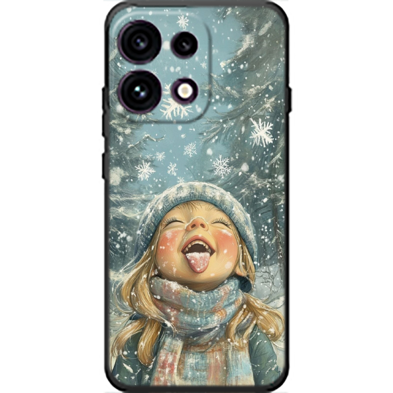Чохол BoxFace OPPO Reno 16F Смак дитинства
