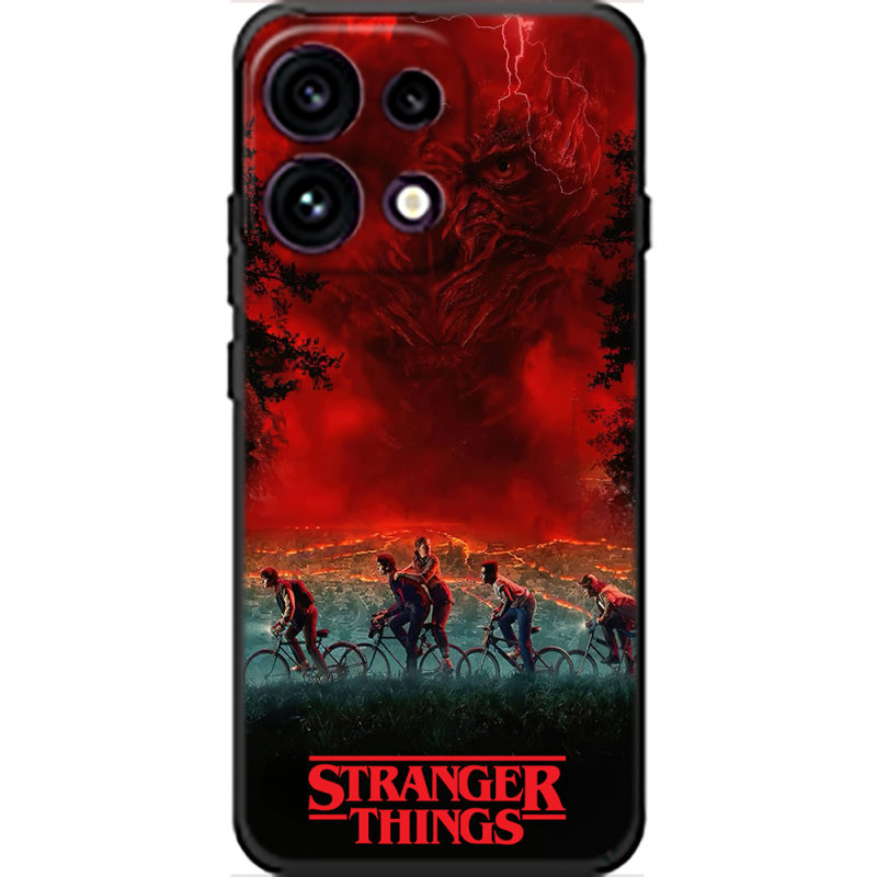 Чохол BoxFace OPPO Reno 16F 