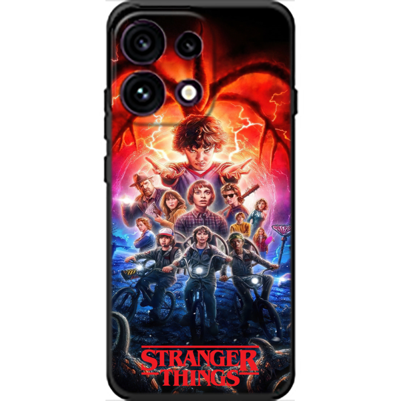 Чохол BoxFace OPPO Reno 16F 