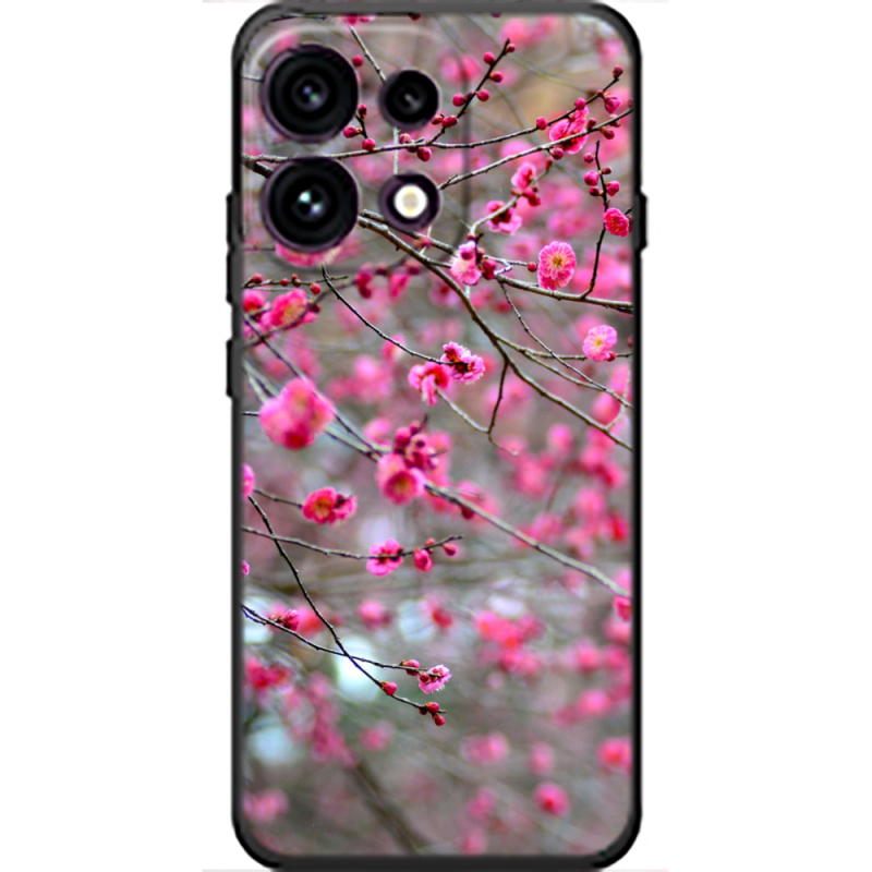 Чохол BoxFace OPPO Reno 16F 
