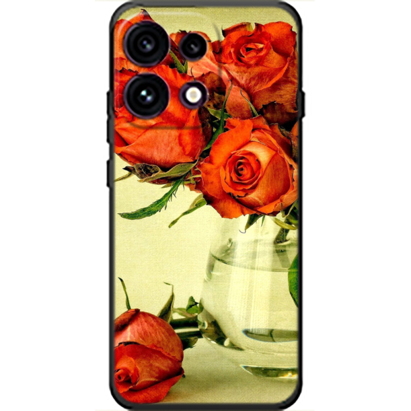Чохол BoxFace OPPO Reno 16F 