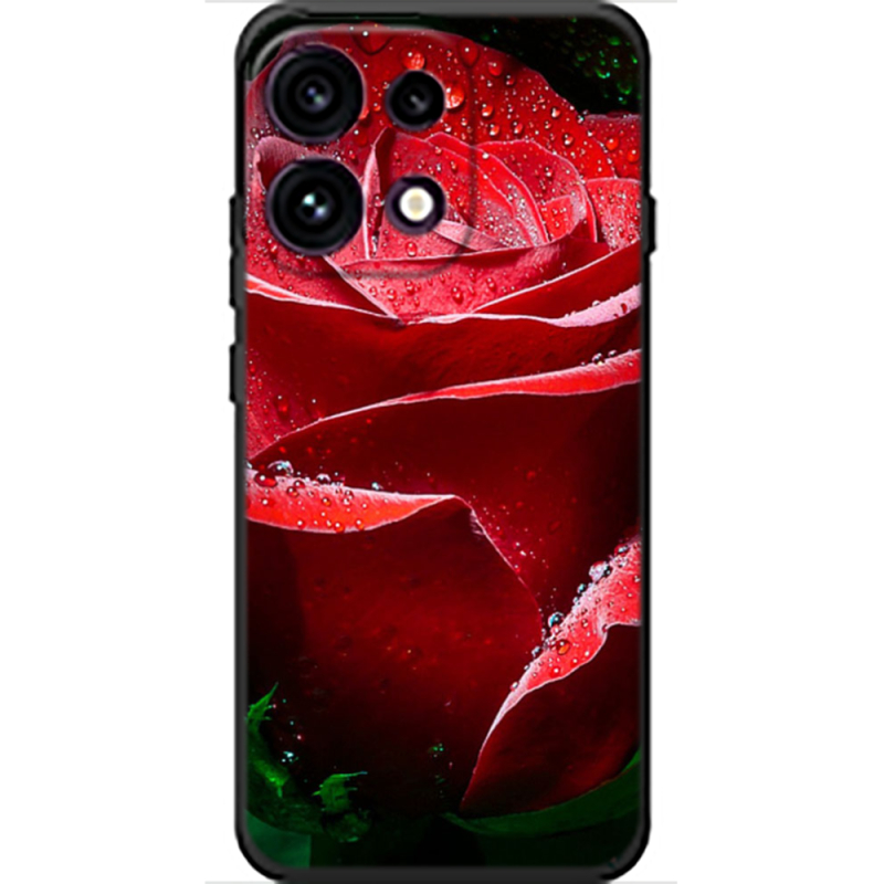 Чохол BoxFace OPPO Reno 16F 