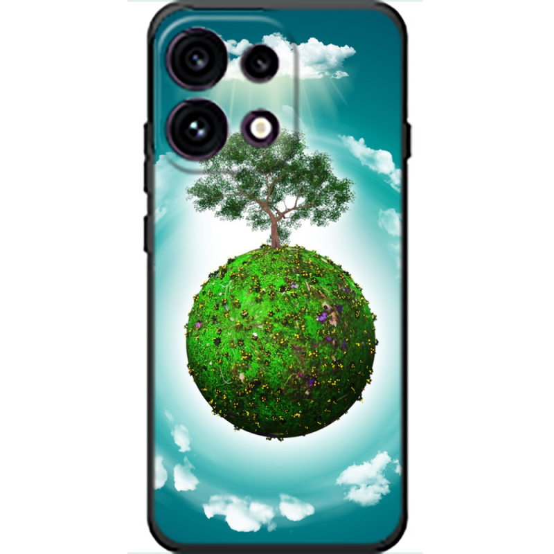 Чохол BoxFace OPPO Reno 16F 