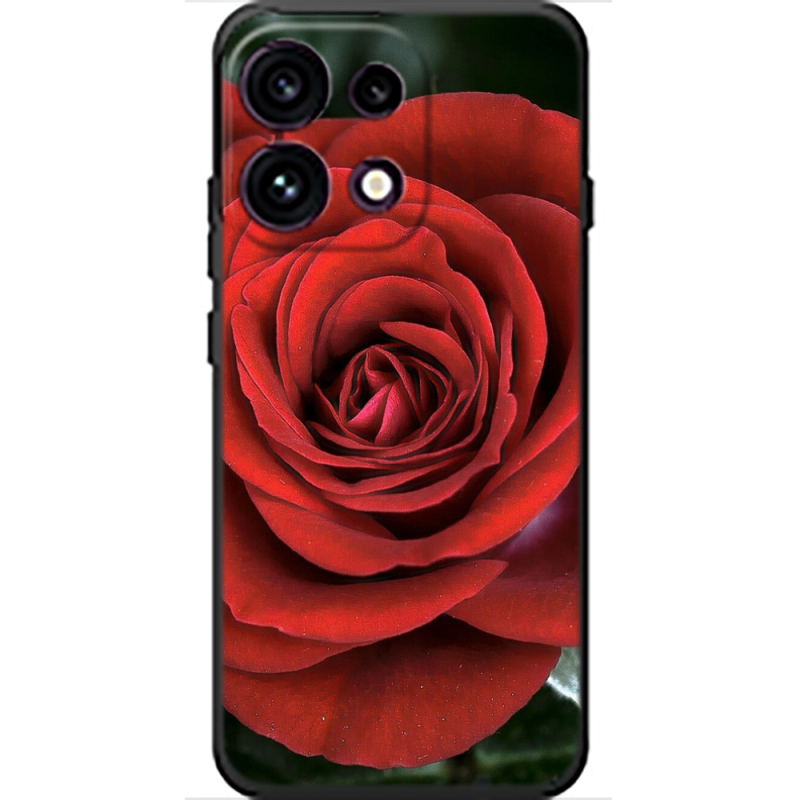 Чохол BoxFace OPPO Reno 16F 