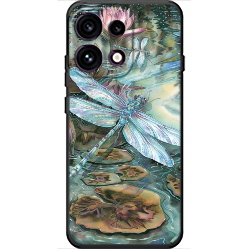 Чохол BoxFace OPPO Reno 16F 