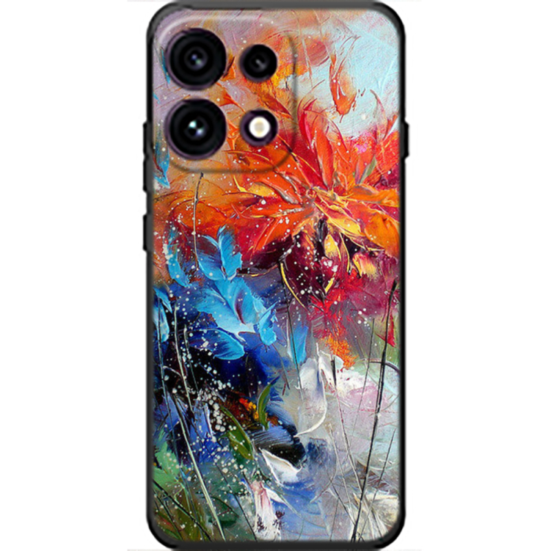 Чохол BoxFace OPPO Reno 16F 